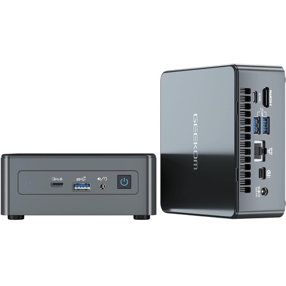 GEEKOM IT11 - Picture 2 of 6